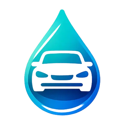 Lavage auto à domicile Perles-et-Castelet